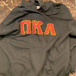 Pike Sweatshirt